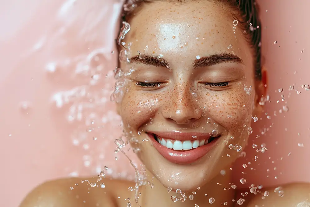 Profhilo Skin Booster Injection in Leamington Spa