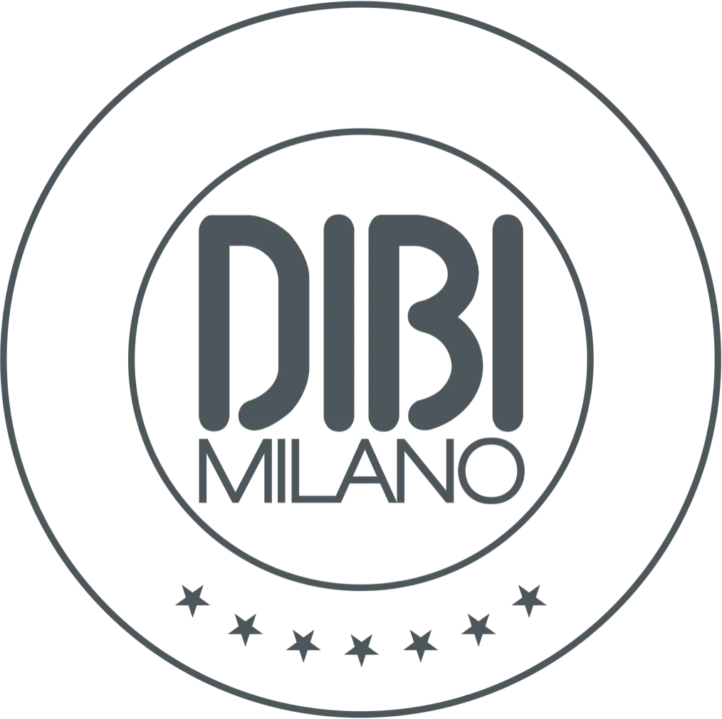 DIBI Milano Calming Restructuring logo