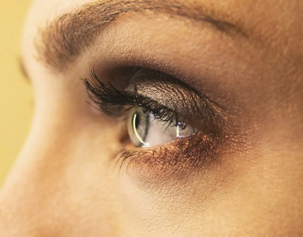 Ameela eyes - Treatments for eye puffiness or dark circles in Leamington, Warwickshire