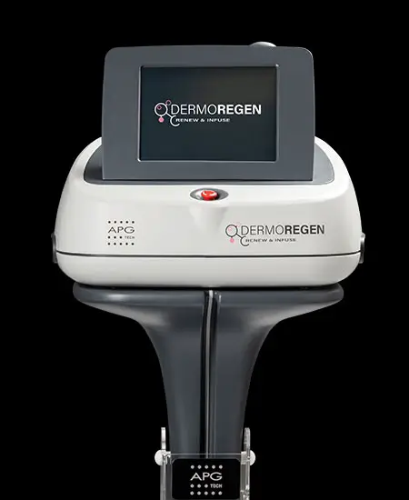 Dermoregen Facials