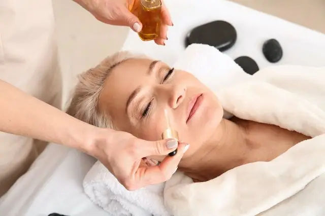 Dermoregen Facials in Leamington Spa